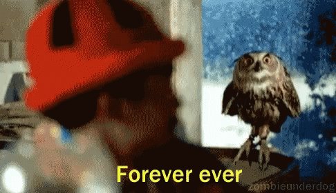 Outkast Forever Ever GIF