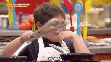 Master Chef GIF