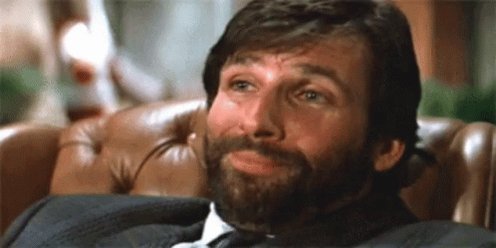 Die Hard Smiling GIF