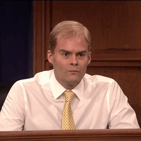 frustrated come on GIF by Saturday Night Live