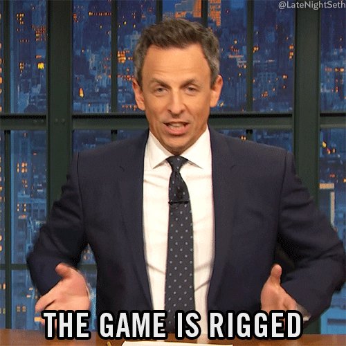 Seth Meyers Lol GIF by Late Night with Seth Meyers