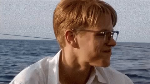  Happy Birthday Matt Damon 