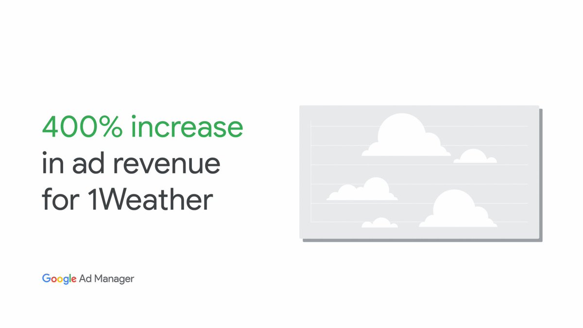 When weather app 1Weather wanted to switch up their