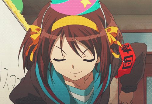 Happy Birthday, Aya Hirano   