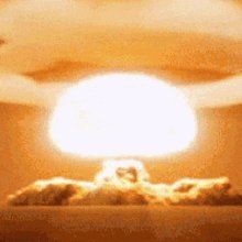 Explosion Explode GIF