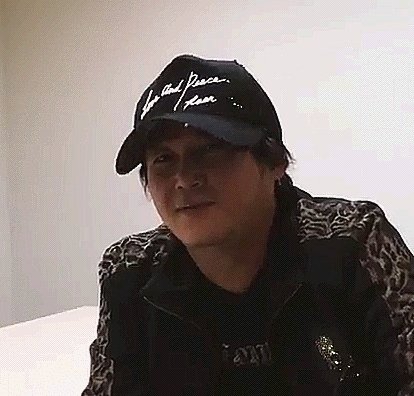Happy Birthday to the man, the myth, the legend, Tetsuya Nomura. 