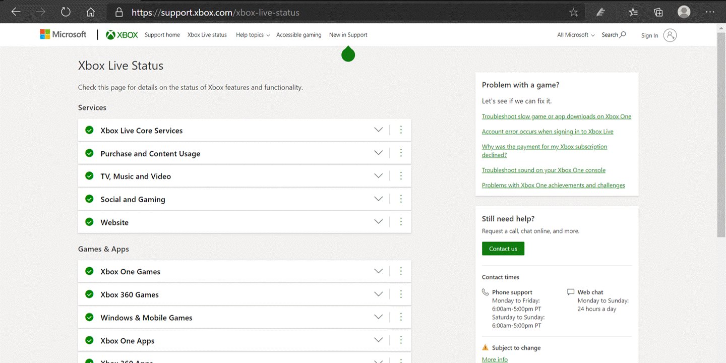 Fix: Game or app downloads are slow on Xbox One