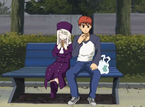 Darktaka Knight 94 Don T Forget He Also Voiced Shirou From The 06 Fate Stay Night Fate Route Series
