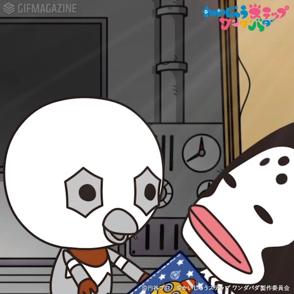 ワンダバダのtwitterイラスト検索結果 ワンダバダのtwitterイラスト検索結果