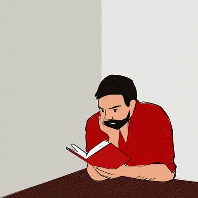 Keep Reading GIF