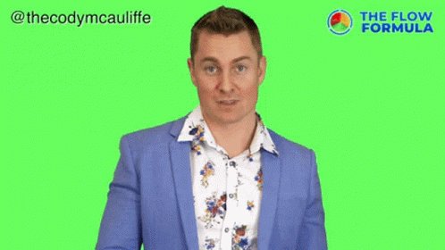 Epigenetics Cody Mcauliffe GIF