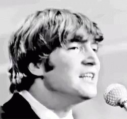   Happy Heavenly 80th Birthday to John Lennon!!! 