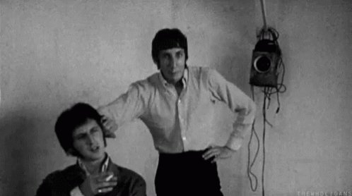  And these two. Happy 76th Birthday John Entwistle. 