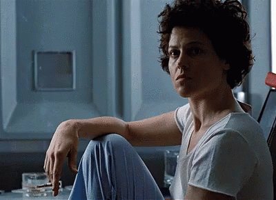 Happy birthday to one of my favorite actresses, Sigourney Weaver. I enjoy your storytelling. 