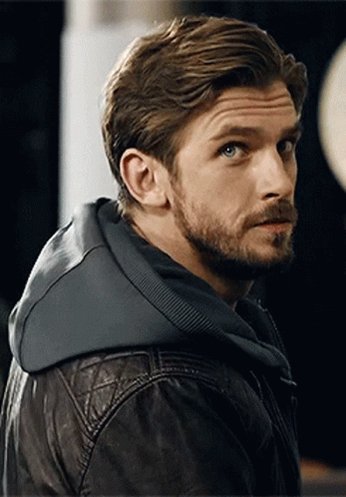 Happy 38th Birthday to 
 DAN STEVENS 