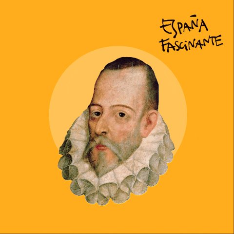 Don Quijote Swag GIF by Esp...