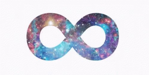 Galaxy Infinite GIF