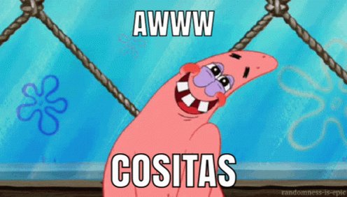 Cositas Aww GIF