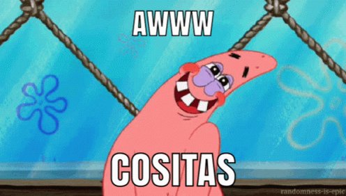 Cositas Aww GIF