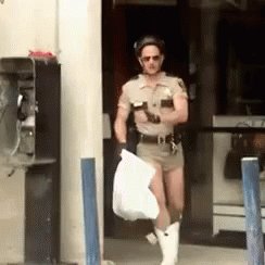 Boots Shoes GIF
