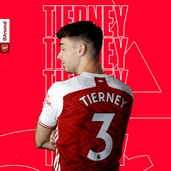 Arsenal @Arsenal