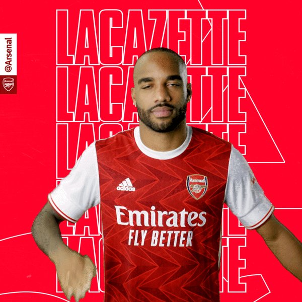 Arsenal @Arsenal