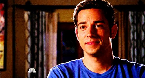 Happy Birthday Zachary Levi       