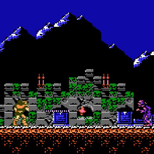 🤕惡魔城シン PRO-68k··(デストロイ半世紀+☆)… (@AkumajyoShin