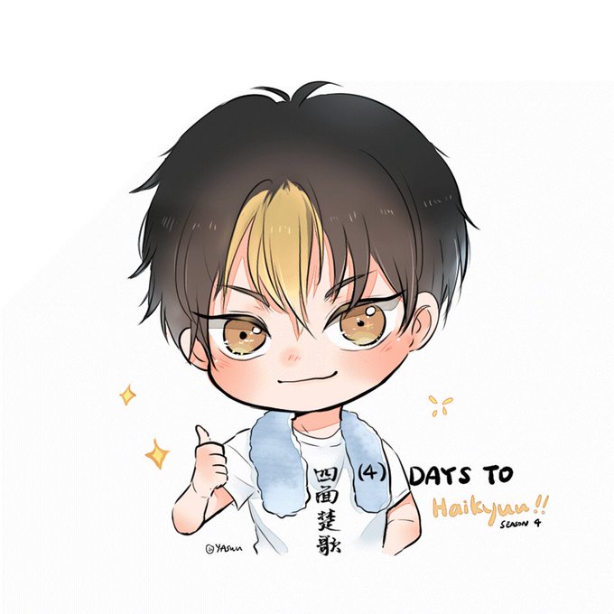 西谷夕のtwitterイラスト検索結果