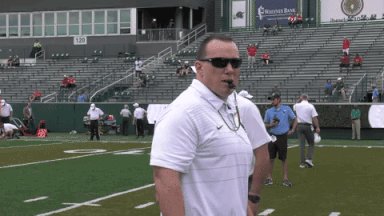 football tulane GIF by GreenWave