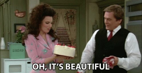 Happy Birthday to our queen Fran Drescher!!   