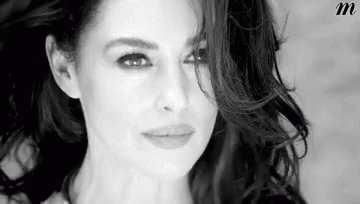 \"Happy Birthday\" | Monica Bellucci   