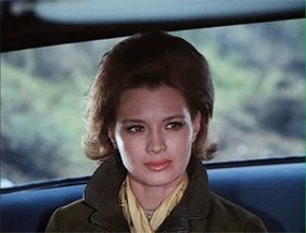 Happy birthday Angie Dickinson! 
