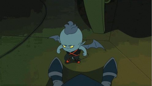 She Ra Imp GIF