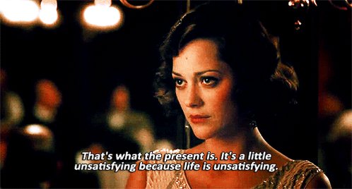 Happy birthday, Marion Cotillard 