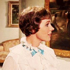 Happy 85th Birthday to my spirit female Dame Julie Andrews 