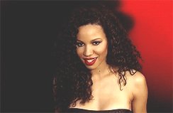 Happy Birthday Jurnee Smollett 