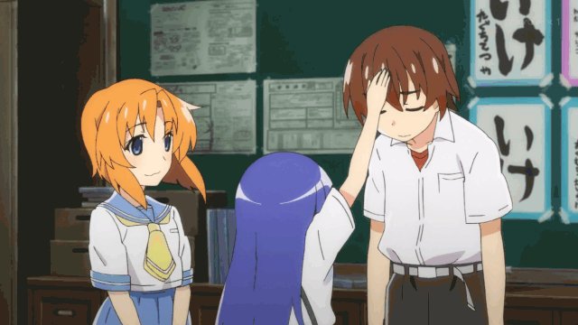 ひえっ Higurashi ツイレポ