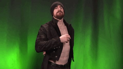 Take A Bow Thank You GIF by...