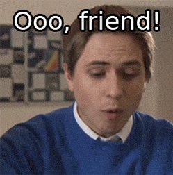 the inbetweeners thumbs up GIF