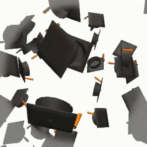 Grad2020 Graduation2020 GIF