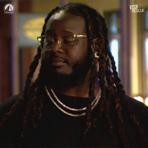 Happy birthday T-Pain 