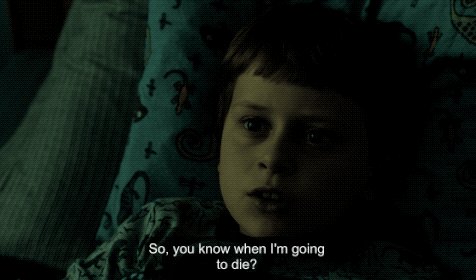 The ring hotsell little boy