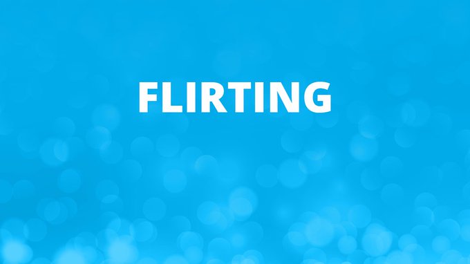 Why play with one friend when I can play with more? Group Show time on @Flirt4Free https://t.co/JU6t65KvXR<a href="/tag/flirt4free"class="tags"><span>#flirt4free</span></a>