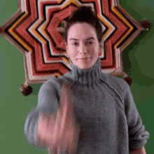 Aniversário desse ser maravilhoso e atriz espetacular. Happy Birthday Lena Headey 