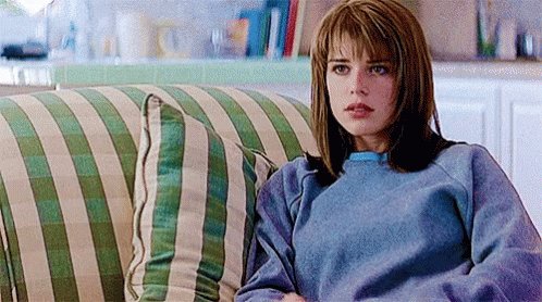 Happy Birthday Neve Campbell The Scream Queen 