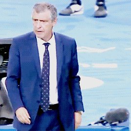 Happy Birthday Fernando Santos. 66 and you\ve never looked better. 