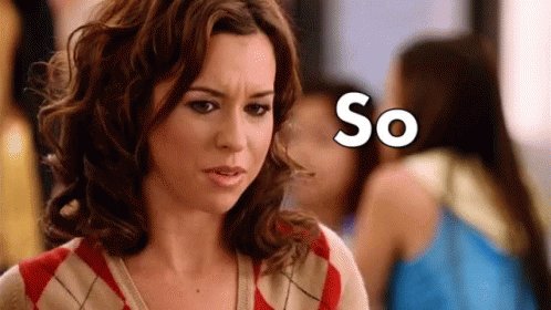 So Fetch GIF