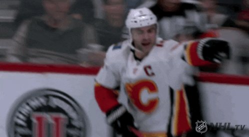 Happy Birthday to captain Mark Giordano! 