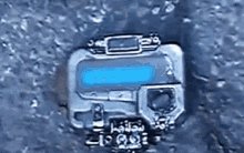 Pager Roboz GIF